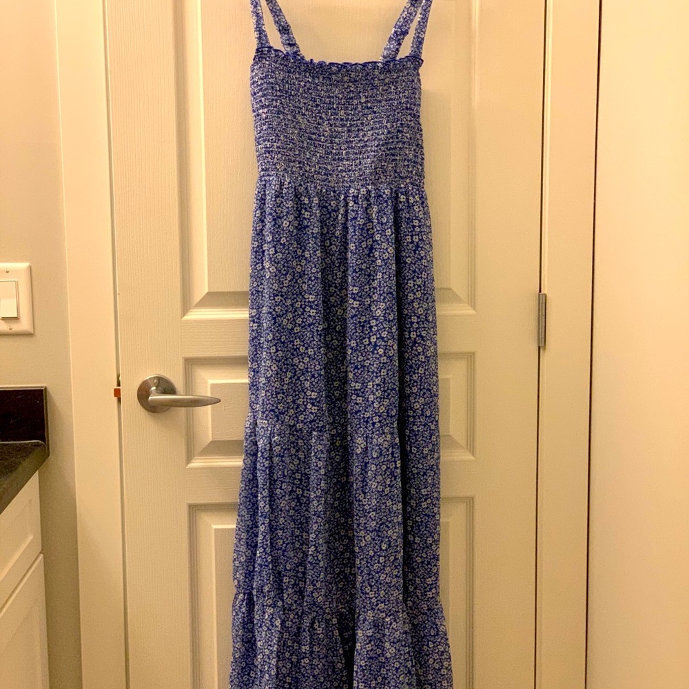 Maxi dress long dress